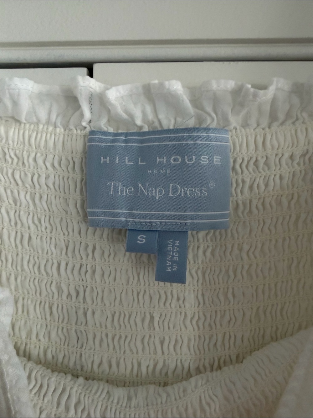 Hill House Scarlett Nap Dress - Picture 6 of 10